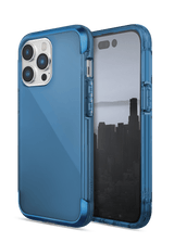 X-DORIA DEFENCE AIR FOR IPHONE 14 PRO
