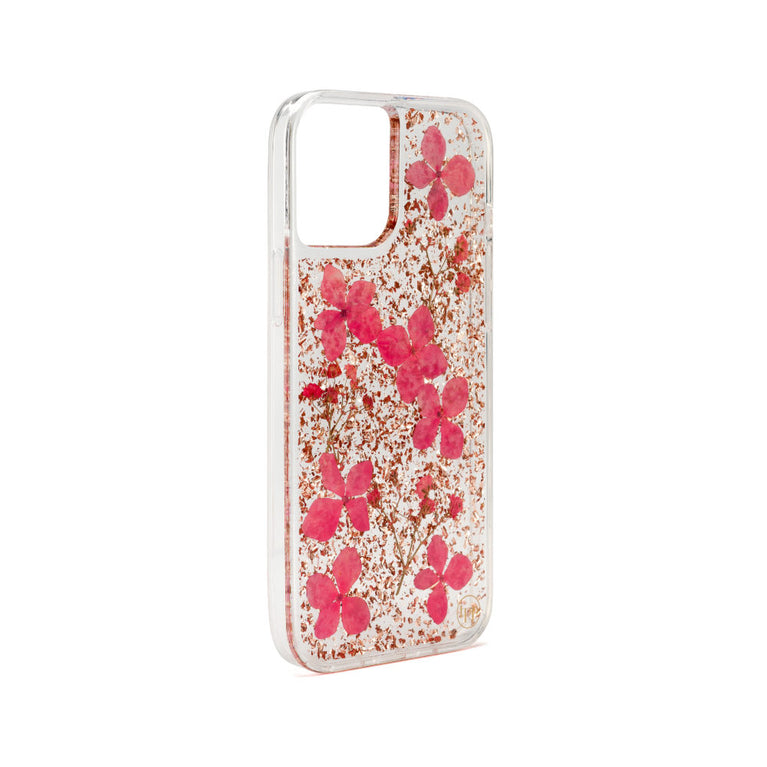 TPP LUXE FLORAL CASE    IPHONE 12/12 PRO