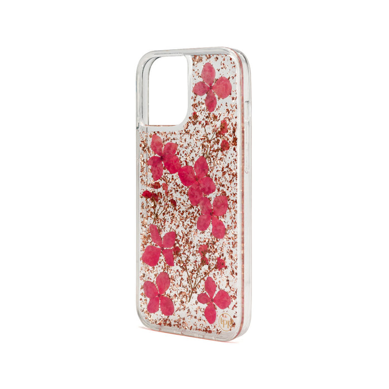 TPP LUXE FLORAL CASE    IPHONE 12 PRO MAX