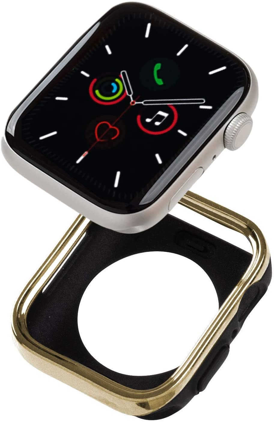 PATCHWORKS APPLE WATCH CASE 40 MM