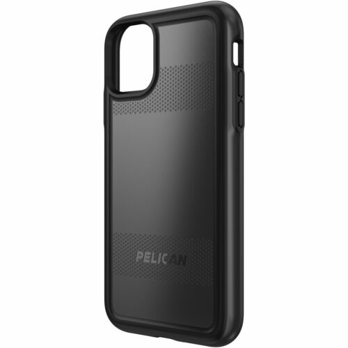 PELICAN PROTECTOR CASE & WIRELESS CHARGE VENT MOUNT ( IPHONE SERIES )