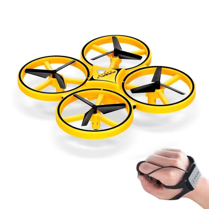 FIREFLY DRONE HAND REMOTE CONTROL