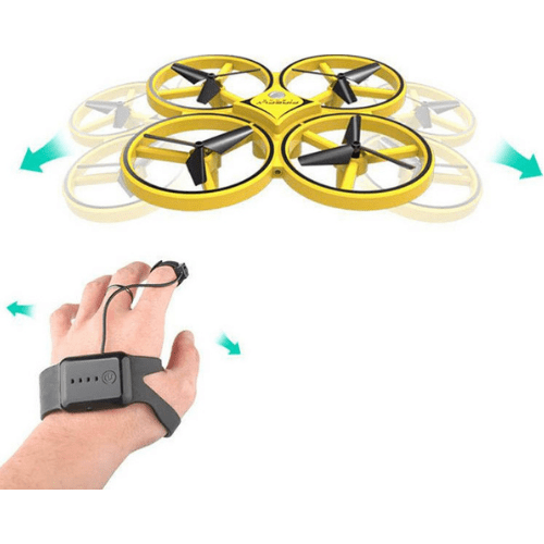 FIREFLY DRONE HAND REMOTE CONTROL
