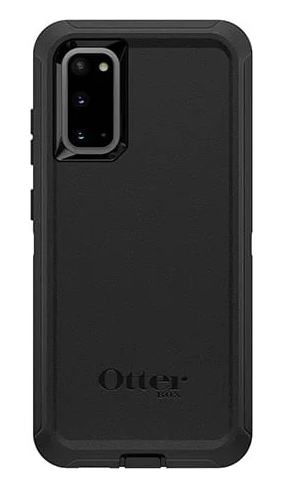 OTTERBOX DEFENDER CASE FOR GALAXY S20/S20 ULTRA