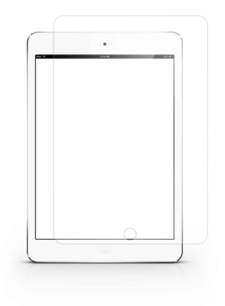 SCREEN PROTECTOR FOR IPAD PRO 11"/12.9"
